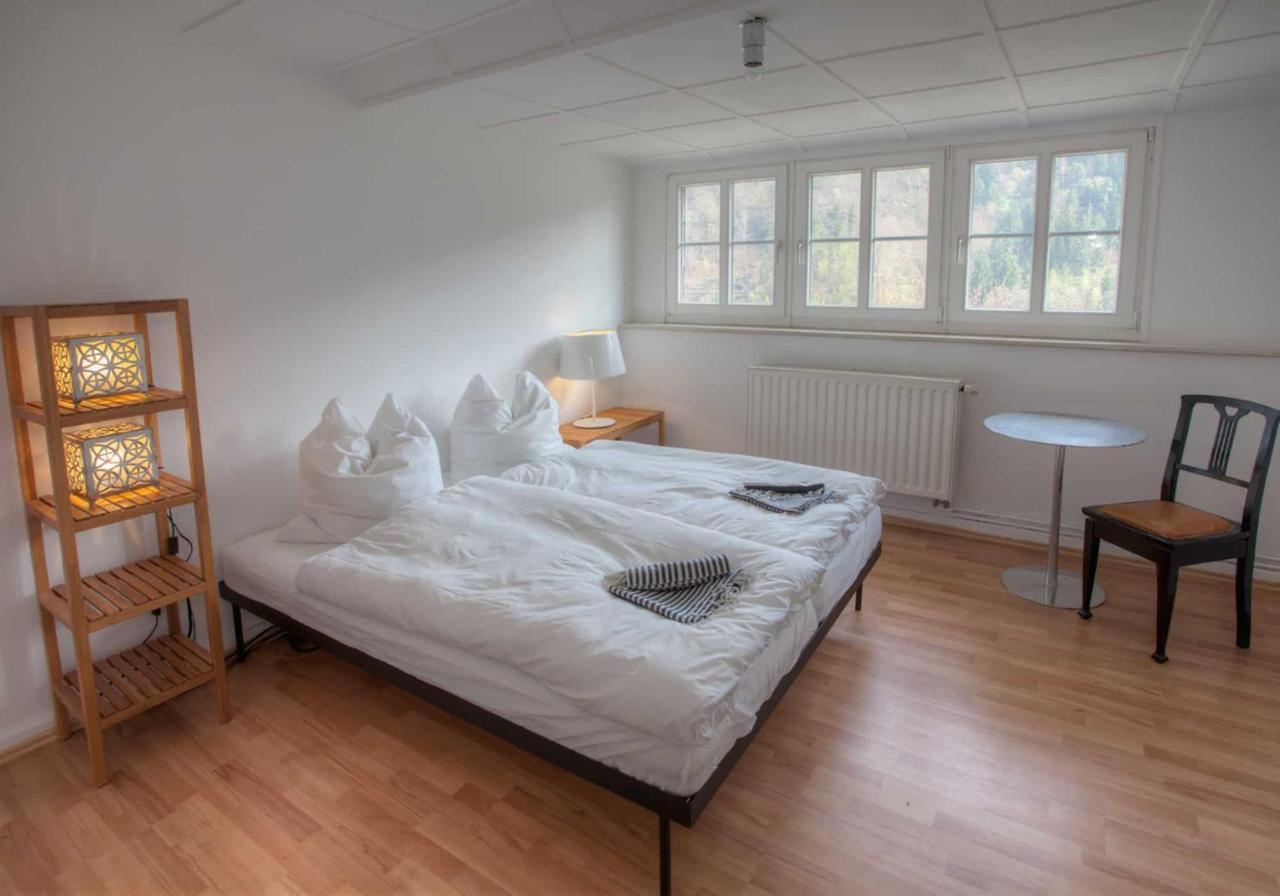 Burg Schoena Schmilka Bagian luar foto